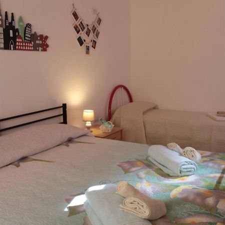 B&B La Piccola Maison Ploaghe Kültér fotó