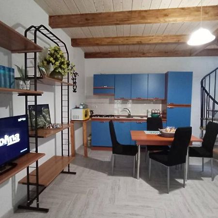 B&B La Piccola Maison Ploaghe Kültér fotó