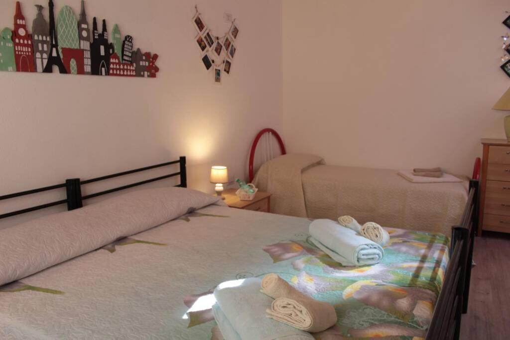 B&B La Piccola Maison Ploaghe Kültér fotó