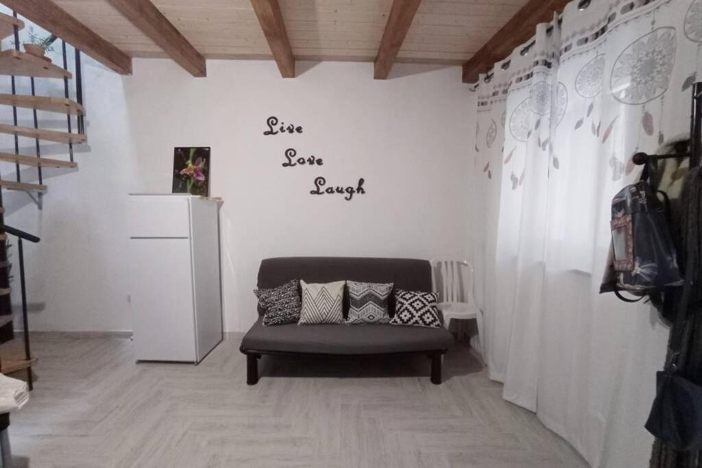 B&B La Piccola Maison Ploaghe Kültér fotó