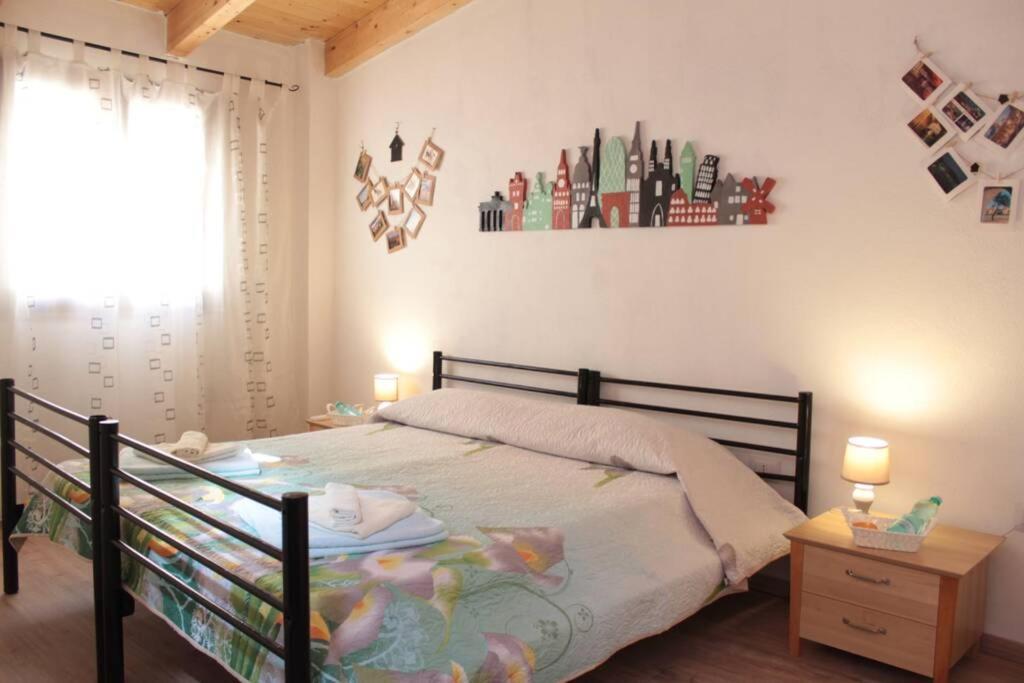 B&B La Piccola Maison Ploaghe Kültér fotó