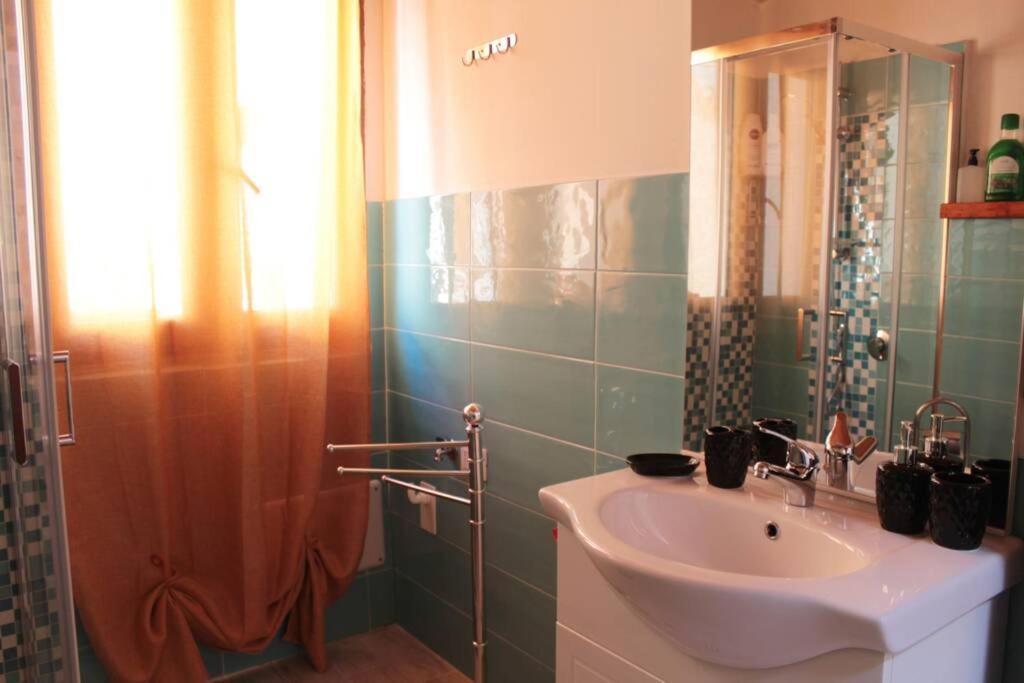 B&B La Piccola Maison Ploaghe Kültér fotó